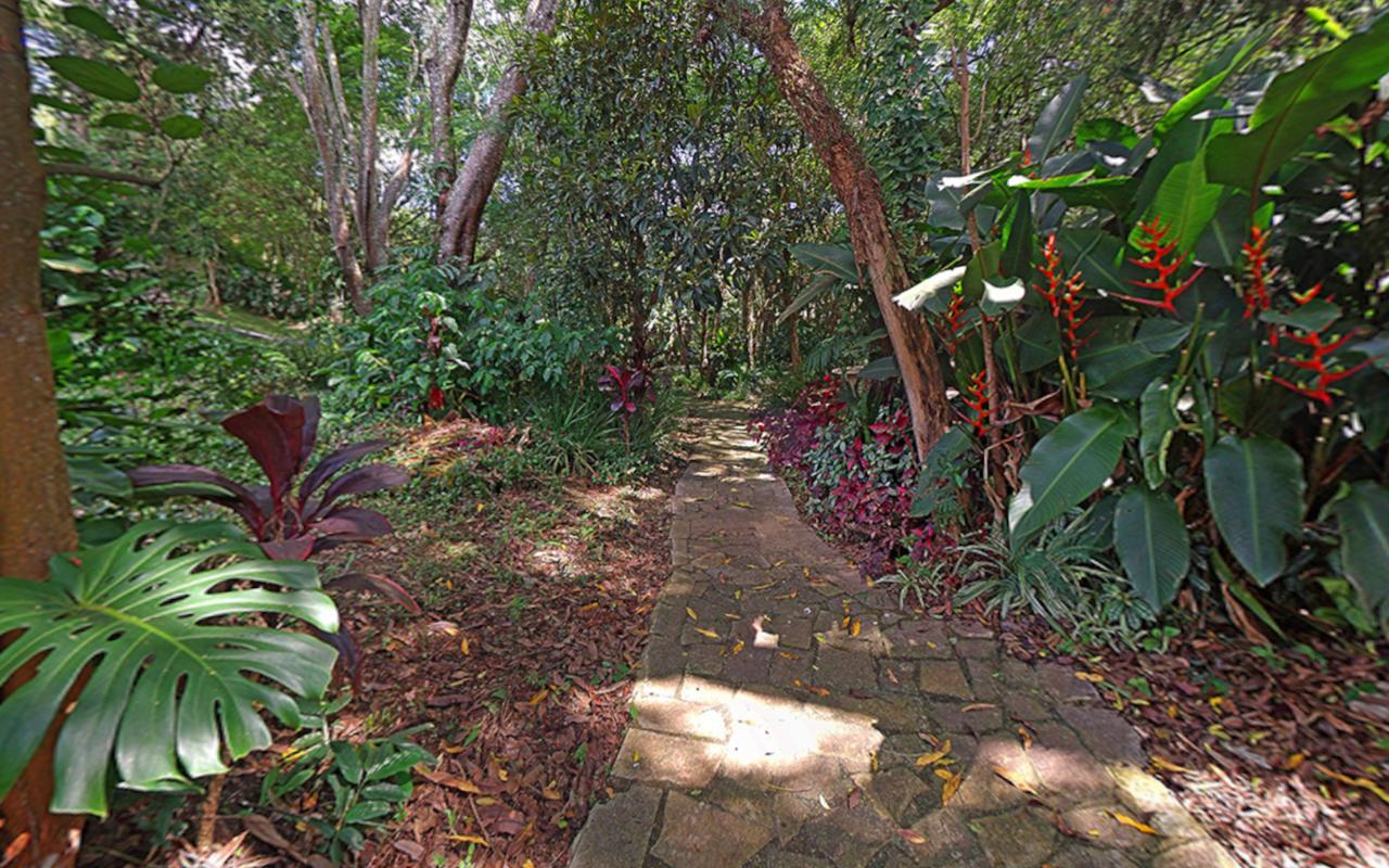 Hotel Curitiba Campo Comprido Екстер'єр фото