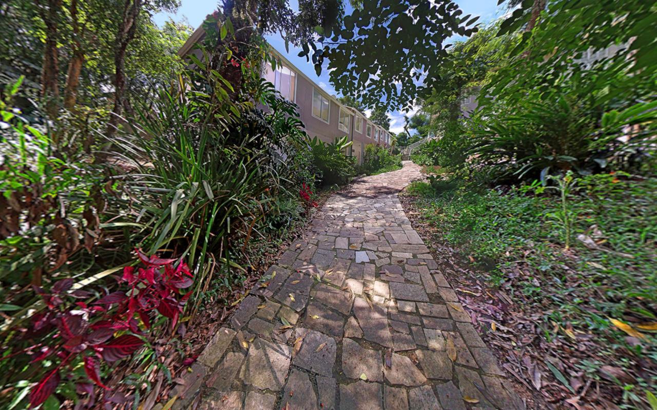 Hotel Curitiba Campo Comprido Екстер'єр фото