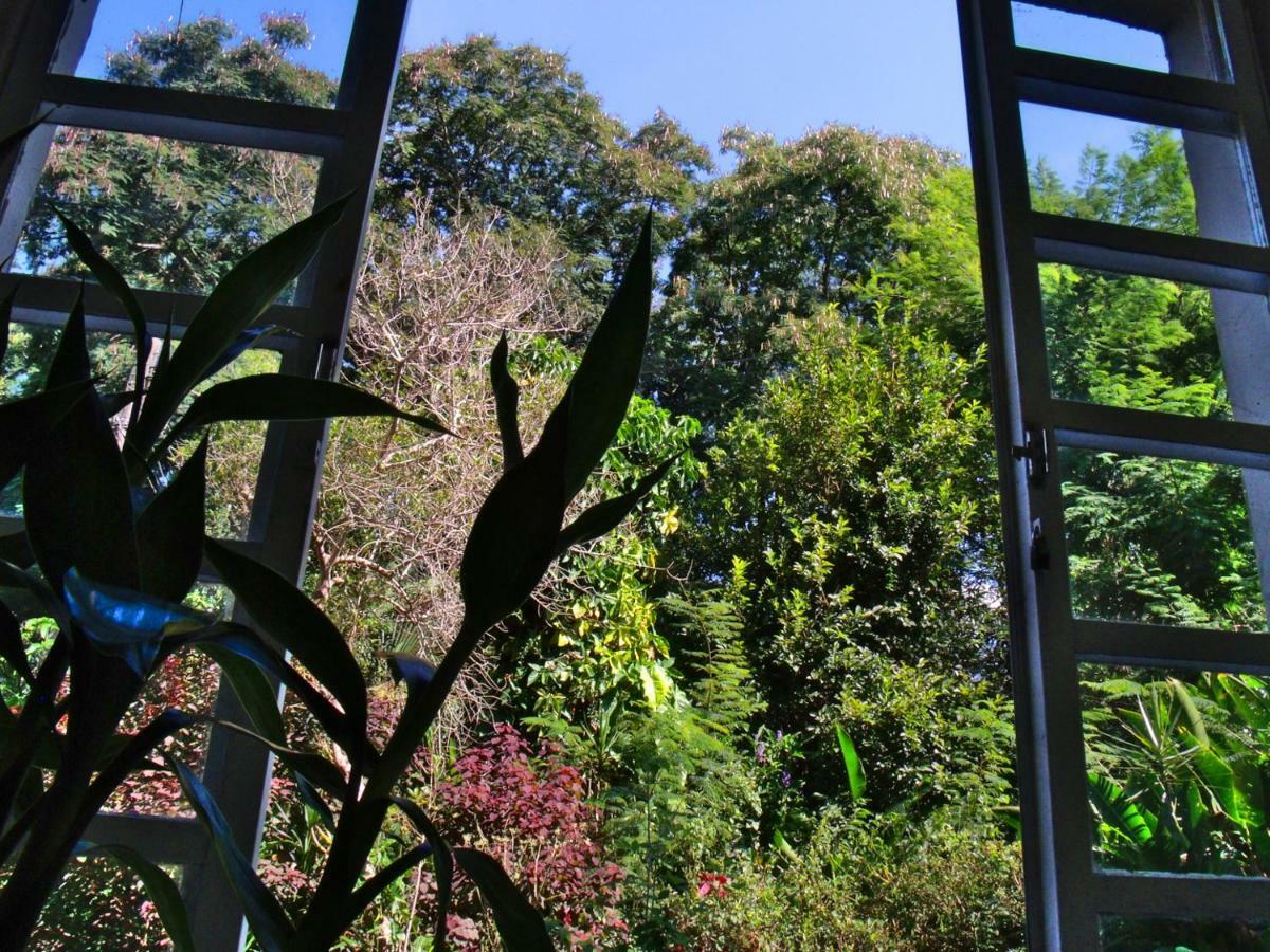 Hotel Curitiba Campo Comprido Екстер'єр фото