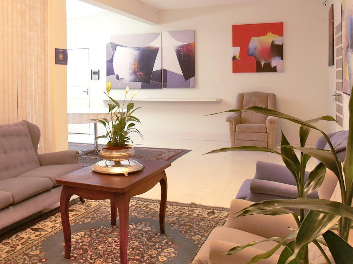 Hotel Curitiba Campo Comprido Екстер'єр фото